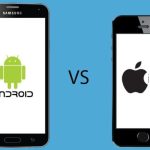 Android VS IOS: Mana Yang Lebih Cocok Untuk Anda?