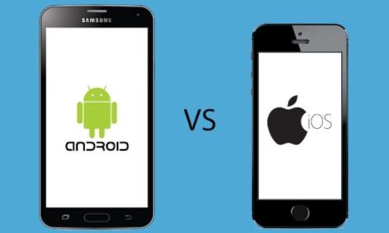 Android VS IOS: Mana Yang Lebih Cocok Untuk Anda?