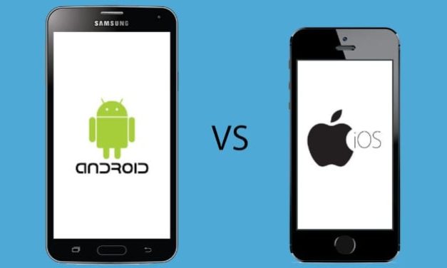 Android VS IOS: Mana Yang Lebih Cocok Untuk Anda?