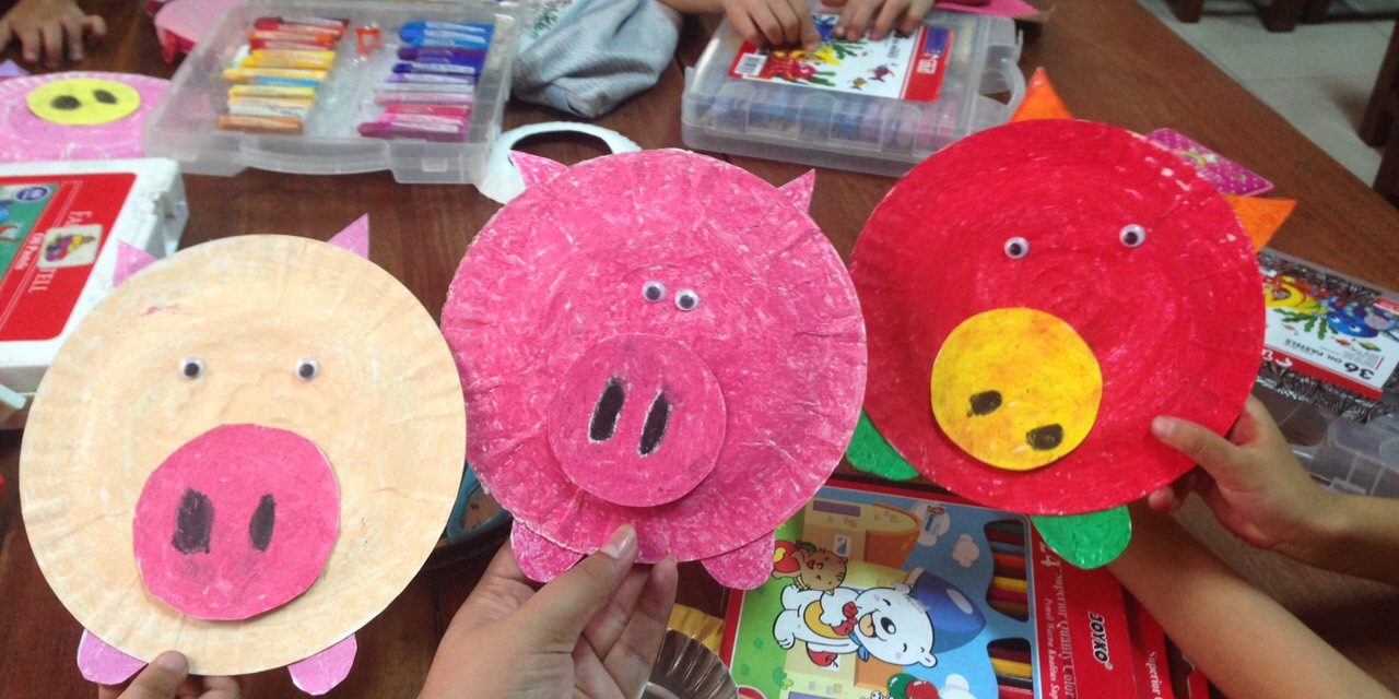 Cara Mengembangkan Kreativitas Anak Sejak Usia Dini