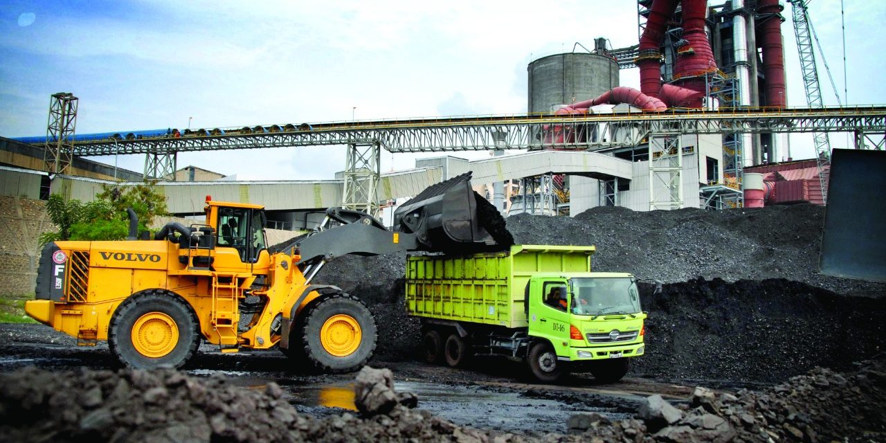 Kontribusi Industri Batu Bara Terhadap Perekonomian Indonesia