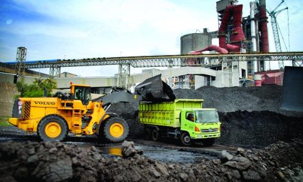 Kontribusi Industri Batu Bara Terhadap Perekonomian Indonesia