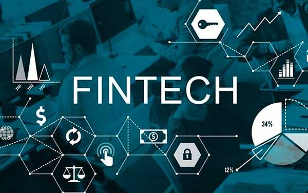 Peran Teknologi Finansial (Fintech) Dalam Inklusi Keuangan