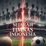 Perjalanan Timnas Indonesia Dari Sejarah Hingga Prestasi Terkini