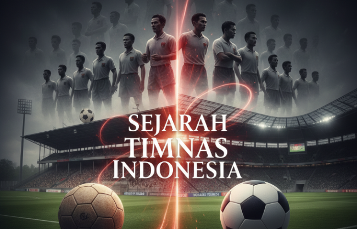 Perjalanan Timnas Indonesia Dari Sejarah Hingga Prestasi Terkini