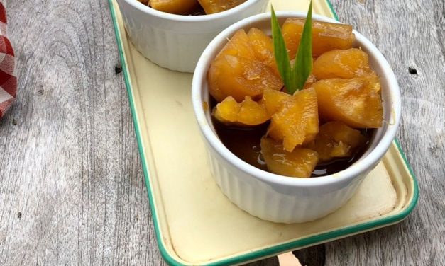 Ragam Kuliner Nusantara Berbasis Ubi Kayu Yang Wajib Dicoba