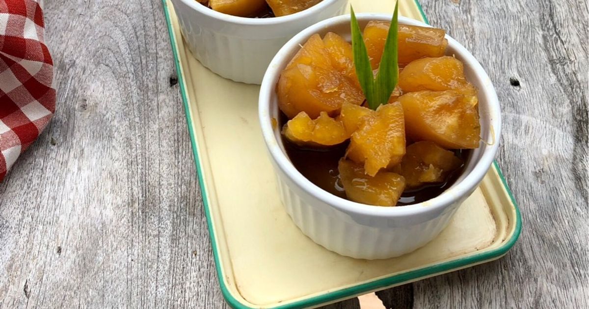 Ragam Kuliner Nusantara Berbasis Ubi Kayu Yang Wajib Dicoba