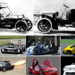 Sejarah Dan Evolusi Mobil Sport