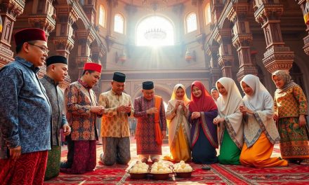 Tradisi Lebaran Di Indonesia Yang Tetap Terjaga Hingga Kini