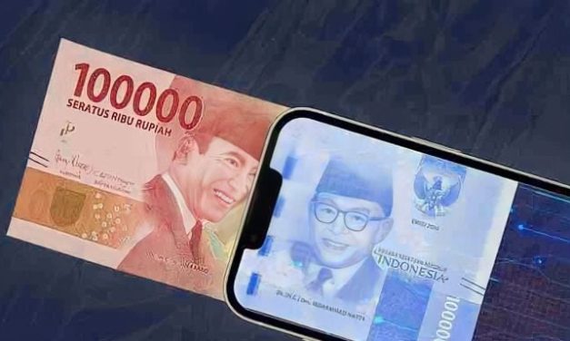 Uang Digital VS Uang Tunai: Mana Yang Lebih Aman Di 2026