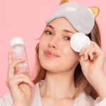 Cara Melakukan Double Cleansing Yang Benar Untuk Pemula