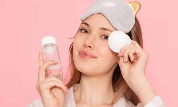 Cara Melakukan Double Cleansing Yang Benar Untuk Pemula