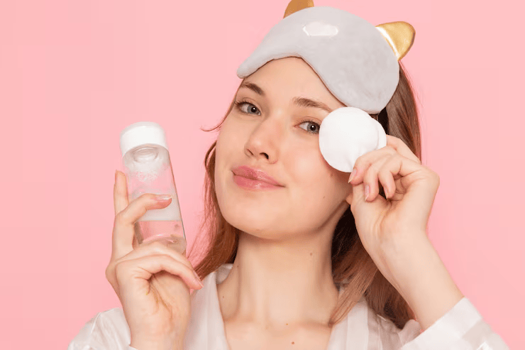 Cara Melakukan Double Cleansing Yang Benar Untuk Pemula