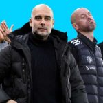 Drama Hingga Akhir: Liga Inggris Jadi Pertandingan Penuh Emosi