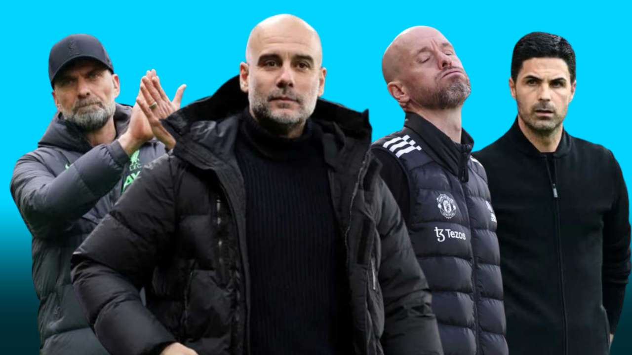 Drama Hingga Akhir: Liga Inggris Jadi Pertandingan Penuh Emosi
