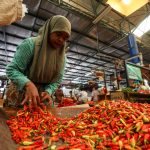 Harga Pangan Naik Di Indonesia: Apa Penyebab Dan Solusinya?