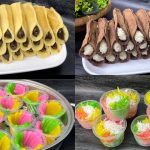 Ide Resep Makanan Kekinian Yang Mudah Dibuat Di Rumah