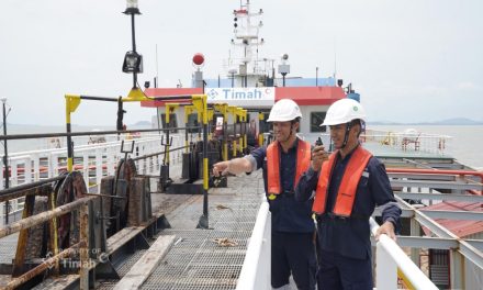 Industri Timah: Peluang Ekonomi Dan Tantangan Lingkungan