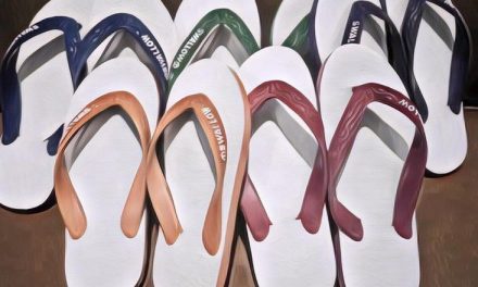 Kelebihan Sandal Swallow Yang Membuatnya Tetap Populer