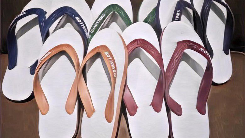 Kelebihan Sandal Swallow Yang Membuatnya Tetap Populer