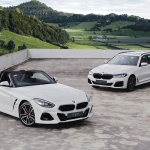 Keunggulan Teknologi Dan Performa Mobil BMW