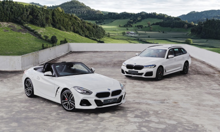 Keunggulan Teknologi Dan Performa Mobil BMW