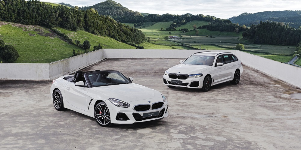 Keunggulan Teknologi Dan Performa Mobil BMW
