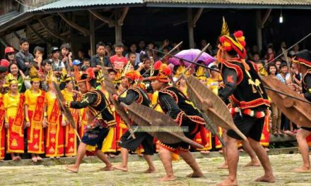 Nias: Pulau Eksotis Dengan Budaya Dan Tradisi Yang Unik