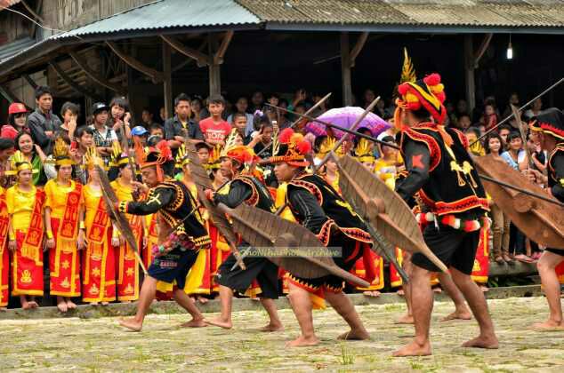 Nias: Pulau Eksotis Dengan Budaya Dan Tradisi Yang Unik