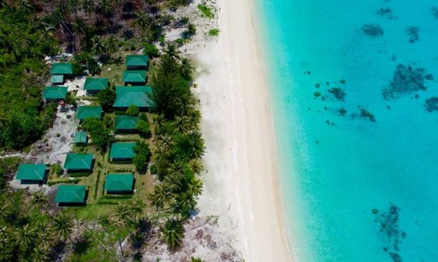 Pantai Aceh Yang Wajib Dikunjungi Untuk Liburan Santai