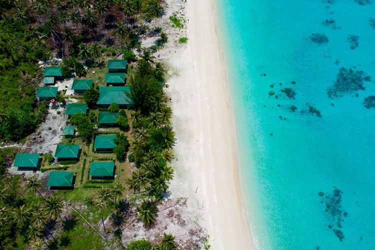 Pantai Aceh Yang Wajib Dikunjungi Untuk Liburan Santai
