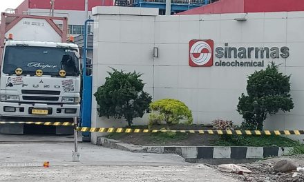 Peran PT Socimas Dalam Industri Oleokimia Nasional