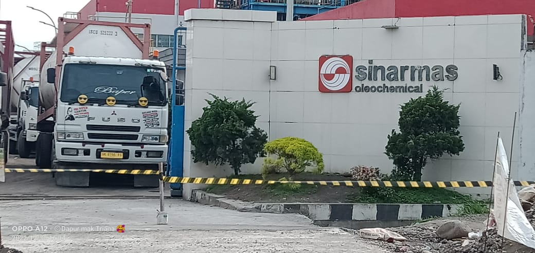 Peran PT Socimas Dalam Industri Oleokimia Nasional