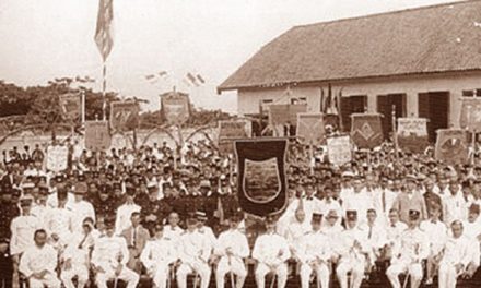 Sejarah Belanda Dan Pengaruhnya Di Dunia