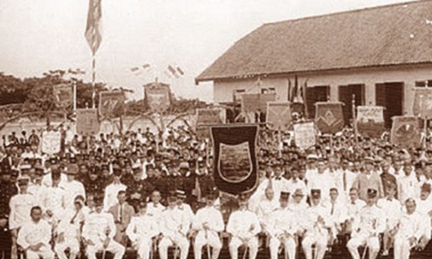 Sejarah Belanda Dan Pengaruhnya Di Dunia