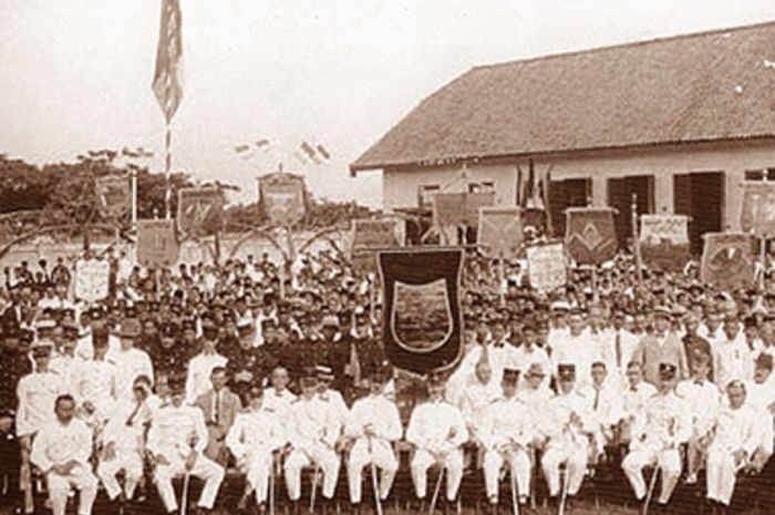 Sejarah Belanda Dan Pengaruhnya Di Dunia