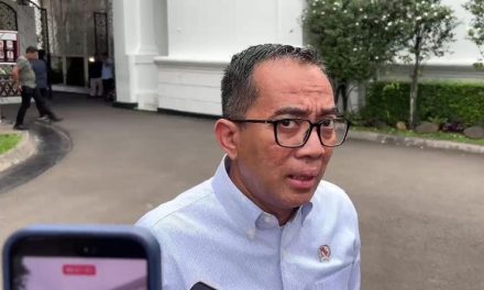 Transparansi Penegakan Hukum Dipertanyakan Usai Pelecehan