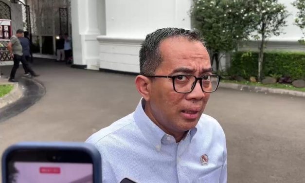 Transparansi Penegakan Hukum Dipertanyakan Usai Pelecehan