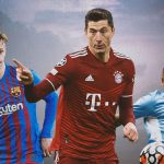 Bursa Transfer Pemain Bola Terpanas Musim Ini