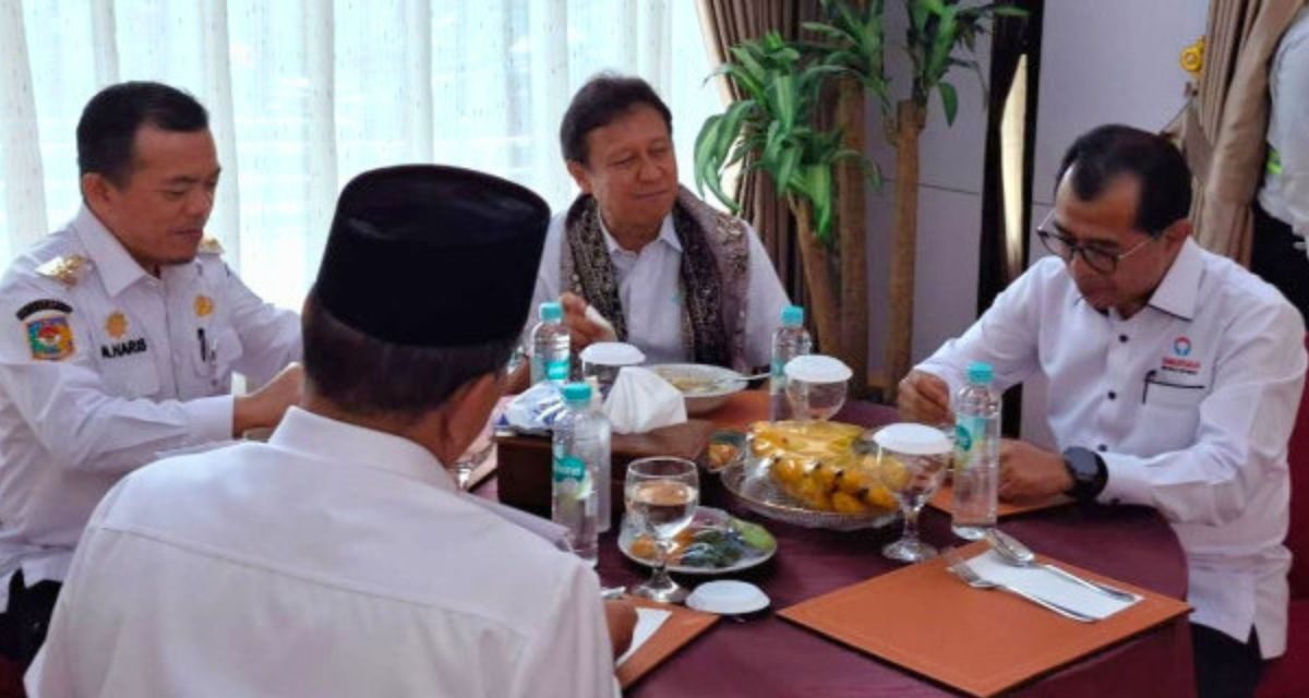 Dokter Internship Wafat, Kemenkes Janji Lakukan Evaluasi