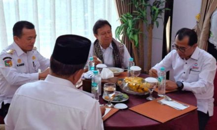 Dokter Internship Wafat, Kemenkes Janji Lakukan Evaluasi