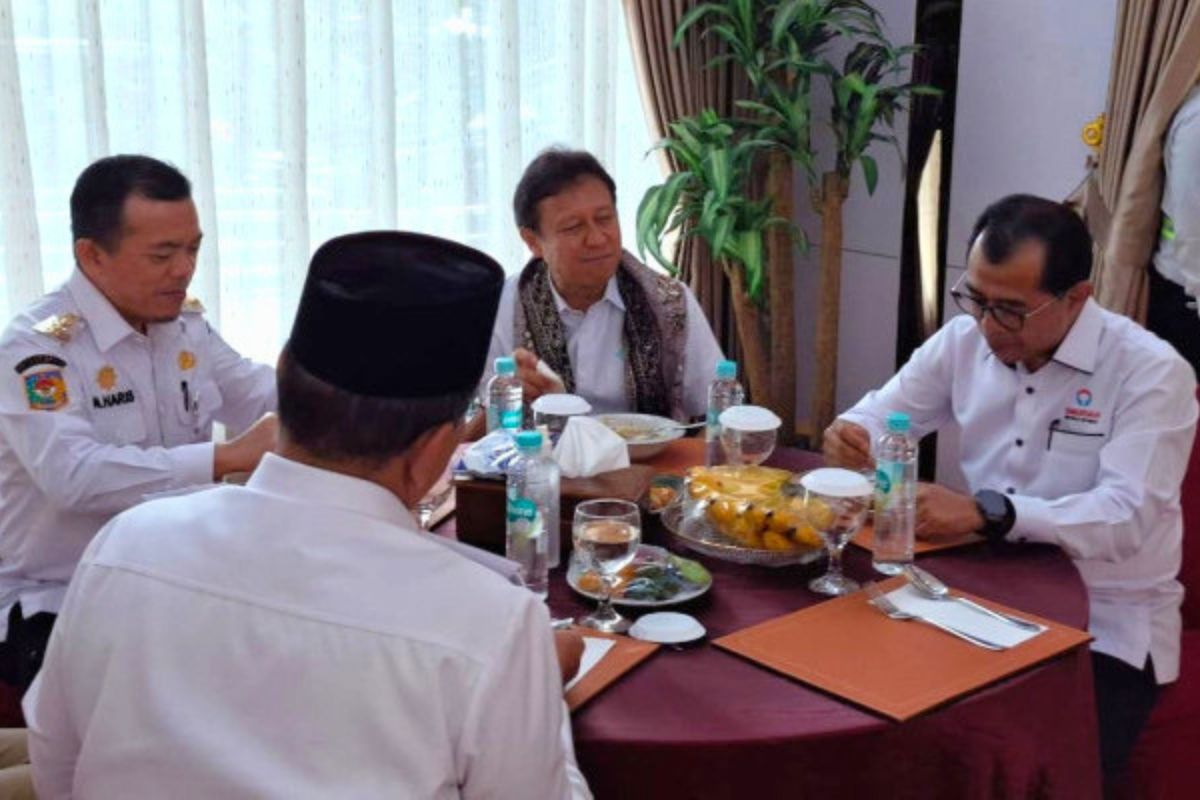 Dokter Internship Wafat, Kemenkes Janji Lakukan Evaluasi