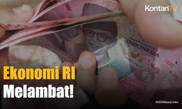 Ekonomi Global 2026 Melambat, Apa Dampaknya Bagi Indonesia?