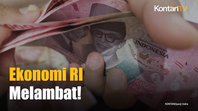 Ekonomi Global 2026 Melambat, Apa Dampaknya Bagi Indonesia?