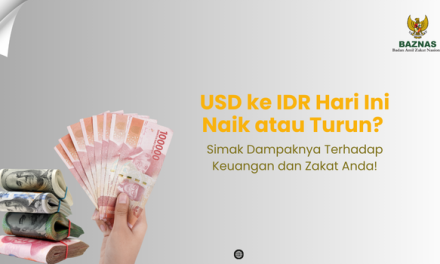 Harga Dolar Hari Ini Dan Dampaknya Terhadap Bisnis Online