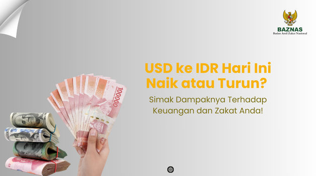 Harga Dolar Hari Ini Dan Dampaknya Terhadap Bisnis Online