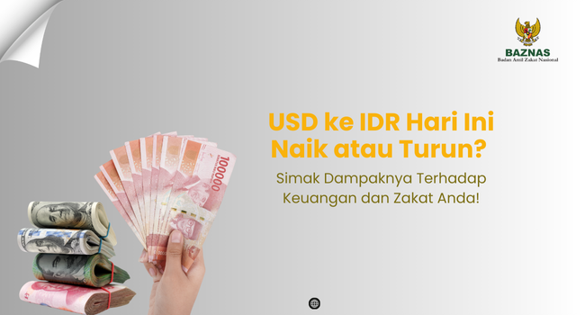 Harga Dolar Hari Ini Dan Dampaknya Terhadap Bisnis Online