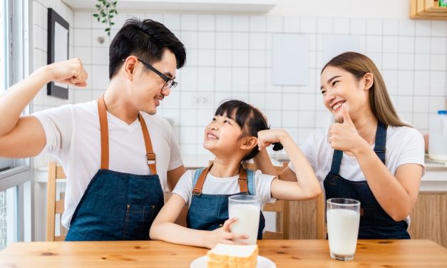 Kebiasaan Gaya Hidup Sehat Yang Mudah Diterapkan di Rumah