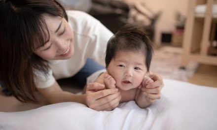 Panduan Lengkap Merawat Bayi Dari Tidur Hingga Makan