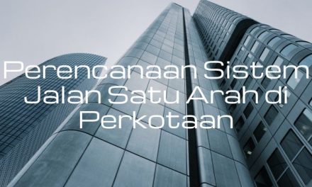 Pentingnya Sensus Penduduk Untuk Perencanaan Kota Modern